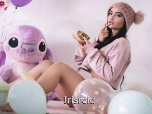 Irisreid