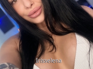 Irisselena