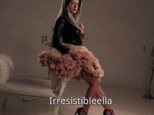 Irresistibleella