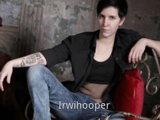 Irwihooper