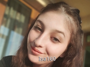Isa160
