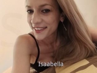 Isaabella
