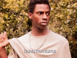 Isaacmontana