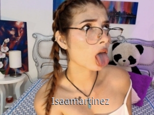 Isaamartinez
