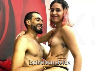 Isabelaandalex