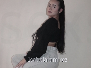 Isabelaramirez