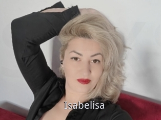 Isabelisa