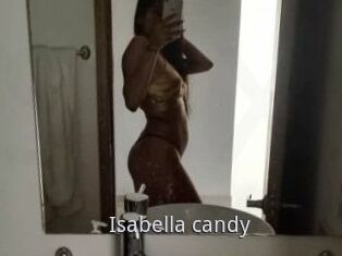 Isabella_candy