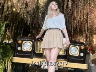 Isabellaavary