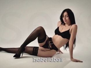 Isabellabali