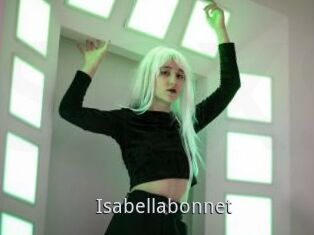 Isabellabonnet