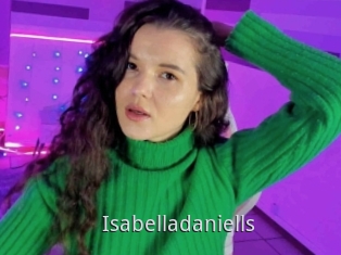 Isabelladaniells