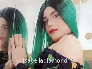 Isabelladiamond18