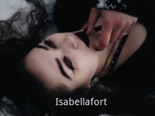 Isabellafort