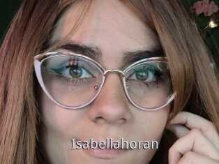 Isabellahoran