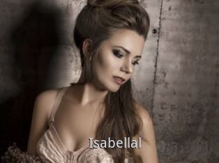 Isabellal