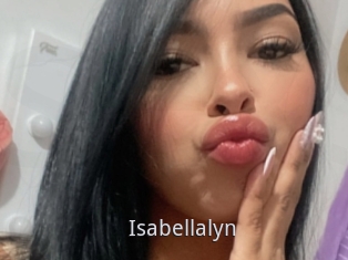 Isabellalyn