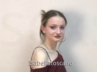 Isabellatoscano