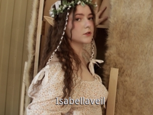 Isabellaveil