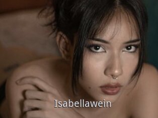 Isabellawein