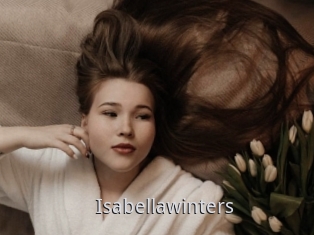 Isabellawinters