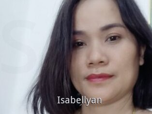 Isabellyan
