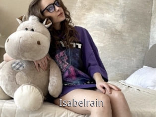 Isabelrain