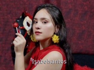 Isabelsantos