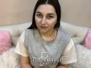 Isabeltayon