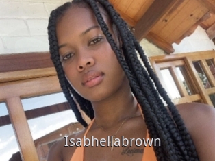 Isabhellabrown