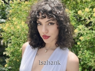 Isahank