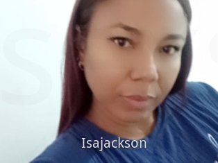 Isajackson