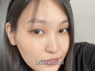Isakuromi