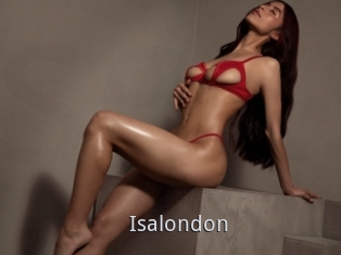 Isalondon