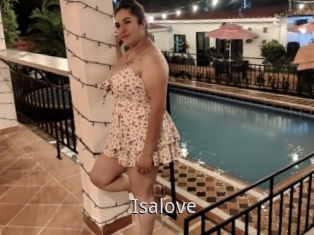 Isalove