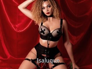 Isaluque