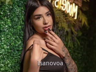Isanovoa