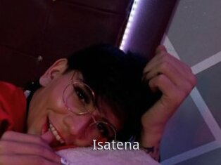 Isatena