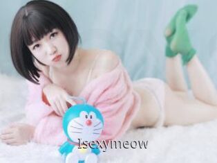 Isexymeow