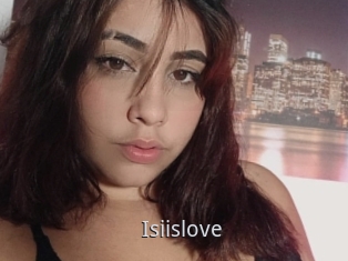 Isiislove