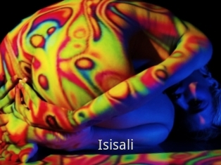 Isisali