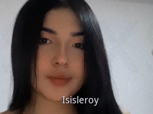 Isisleroy