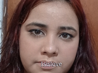 Isislove