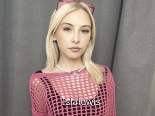 Islalewis
