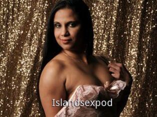 Islandsexpod