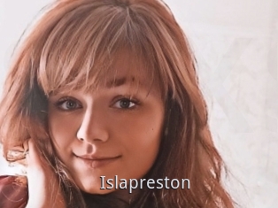 Islapreston