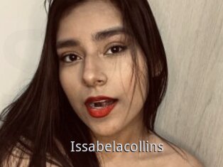 Issabelacollins