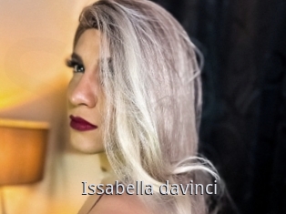 Issabella_davinci