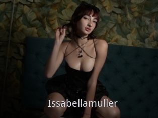 Issabellamuller