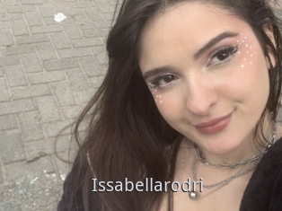 Issabellarodri